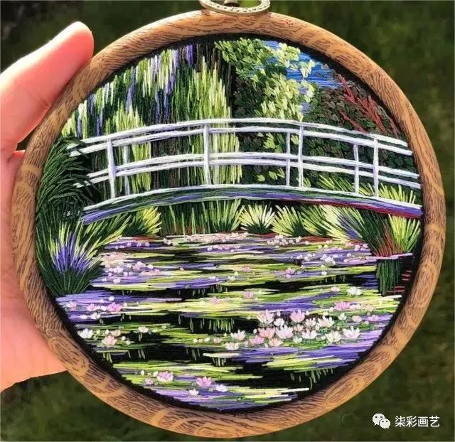 全网最简单的油画肖像起形教程,以针作画怎么画