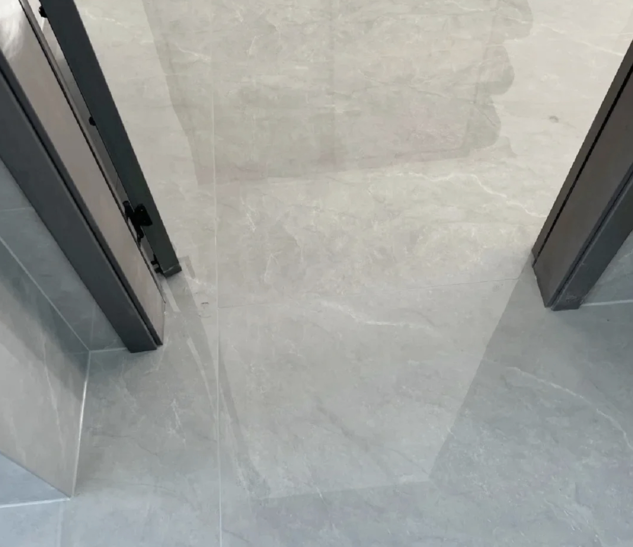 木地板更换瓷砖容易吗,木地板直接换瓷砖