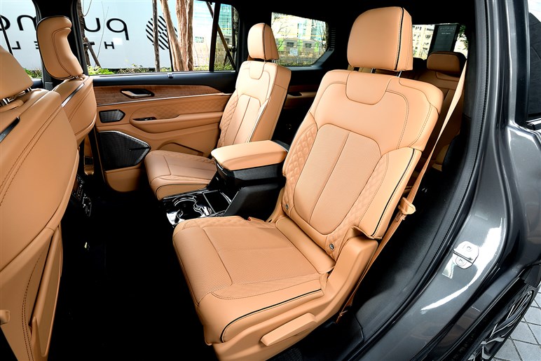 jeep大切诺基换代历史周期,jeep大切诺基换代最新消息