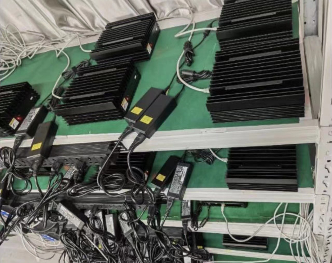 冰河kso矿机,冰河k2矿机