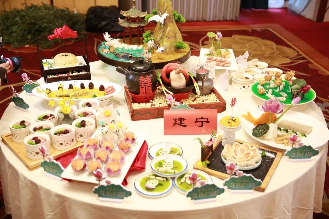 明榕两地文旅互促抢抓暑期游学市场——“有福之州•绿都三明”万名学子游学季启动