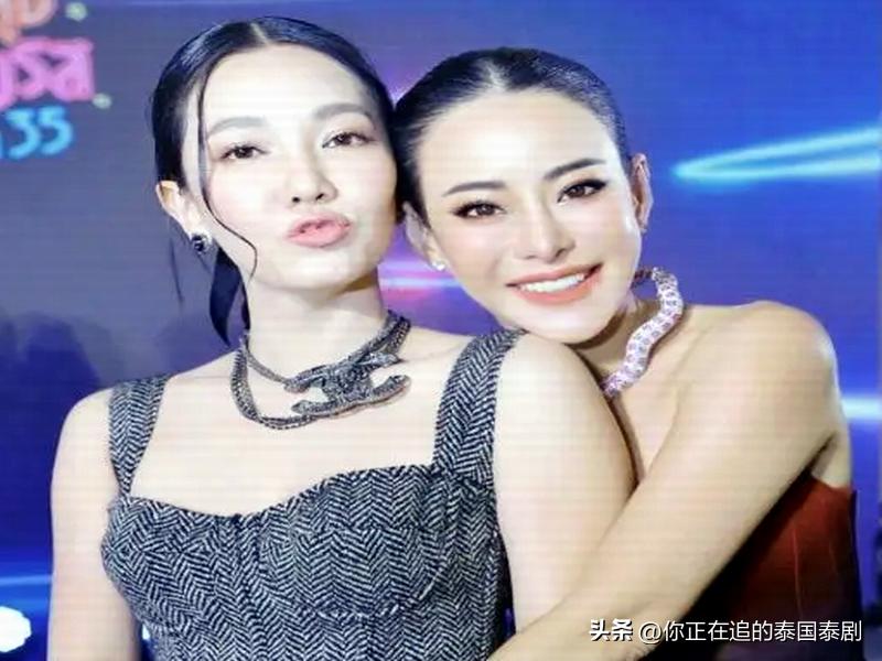 泰星新剧即将播出,泰剧最新娱乐资讯