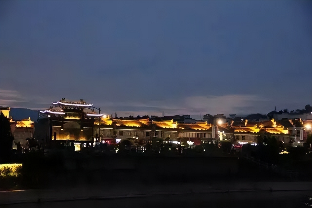 三明市国家a级旅游景区名录,三明旅游所有5a级景点