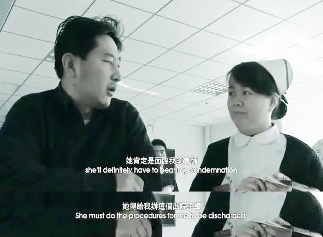 精神病院杀人的真实案例,精神病院经典案件