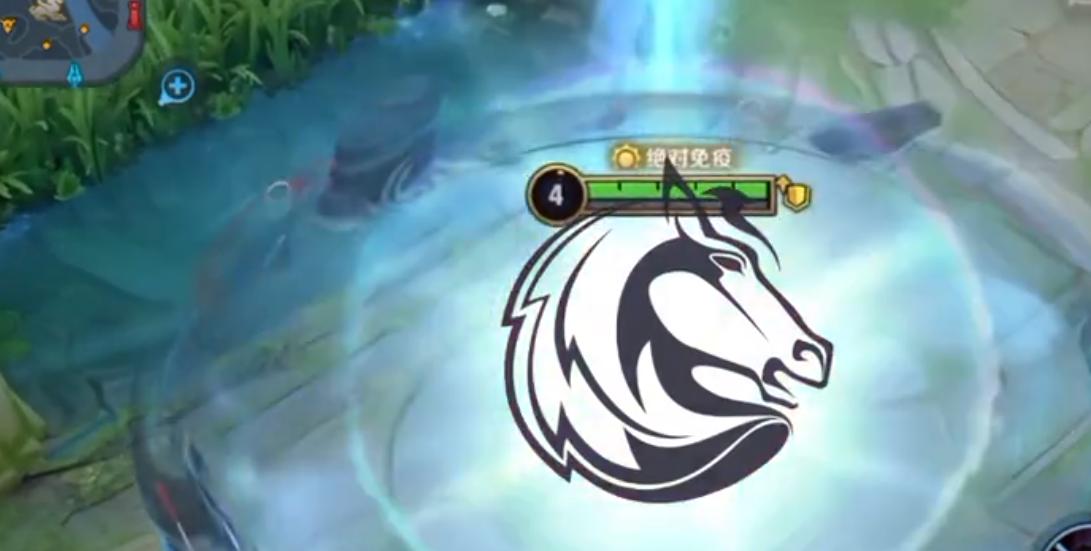 吕布fmvp无双坦将,吕布fmvp局内特效