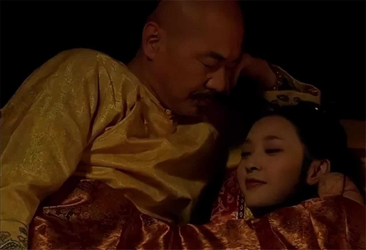 娓呮湞鍘嗗彶濡冨瓙渚嶅瘽,娓呮湞瀚斿濡備綍渚嶅瘽