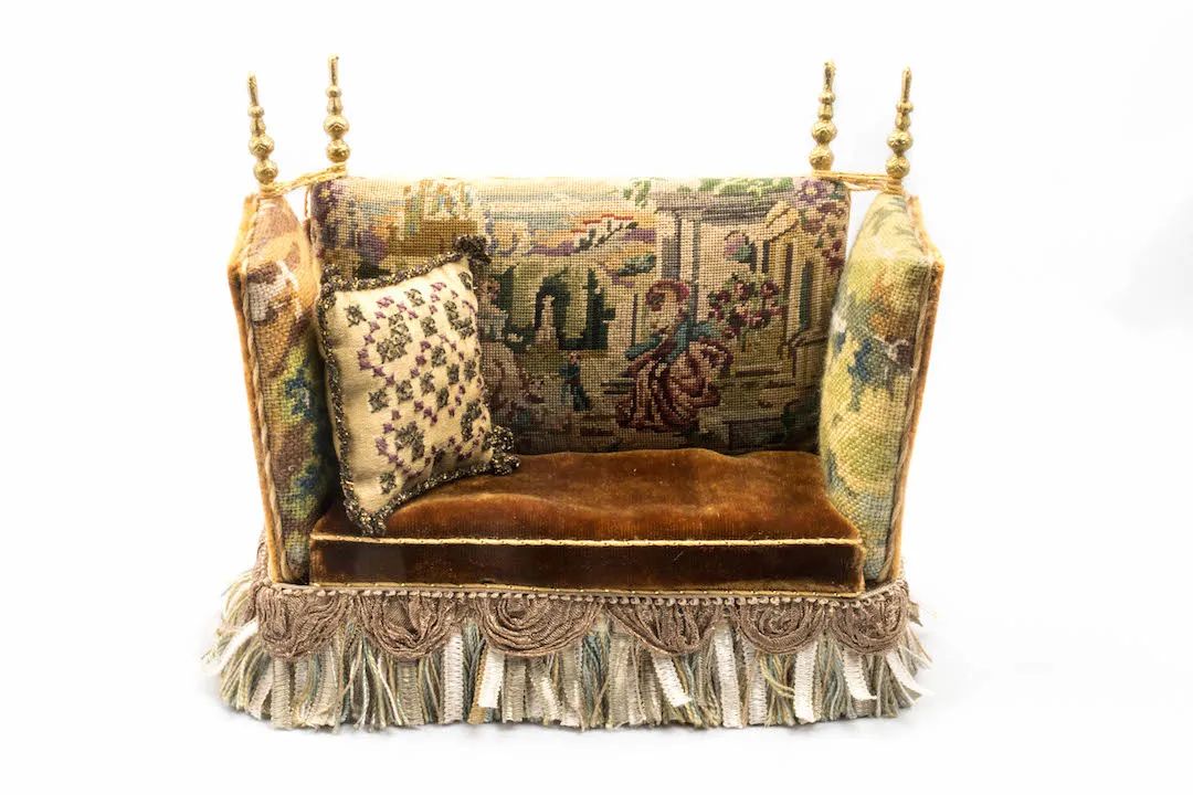 顶级豪宅建造全过程,耗时72天打造豪宅