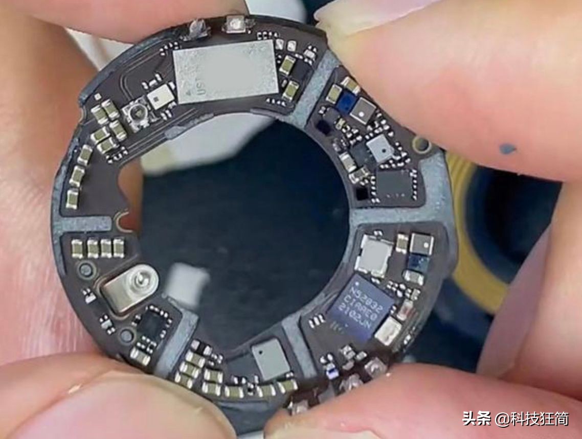 苹果防丢器airtag什么原理,苹果airtag防丢器如何使用