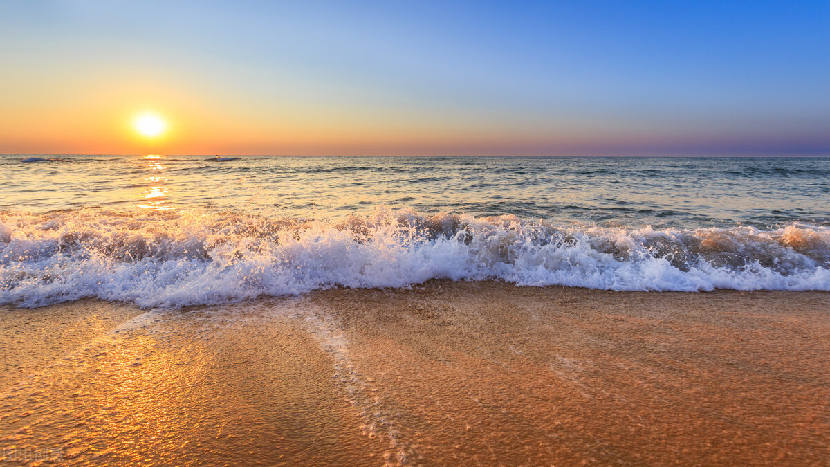 青岛威海旅游攻略自由行带孩子,带娃适合去威海哪些景点