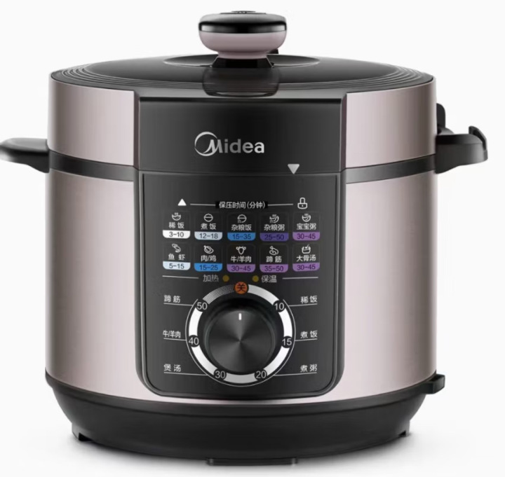 电压力锅推荐,电压力锅推荐质量性价比高