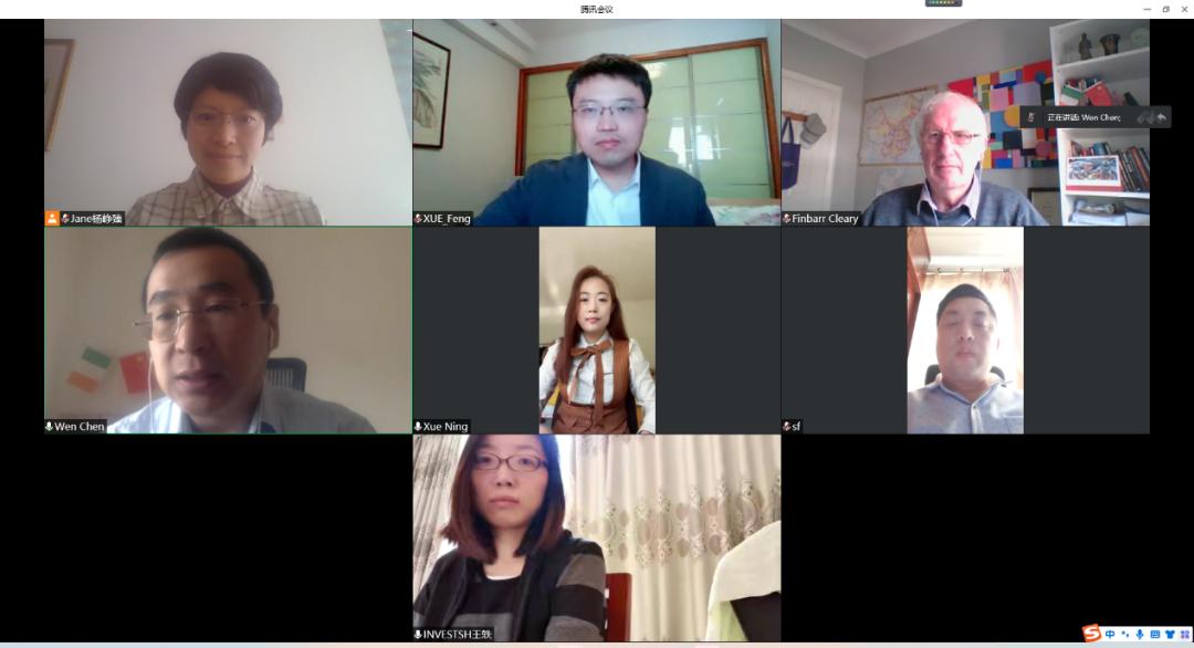 中国科学技术协会科技交流中心,中国科学技术交流中心