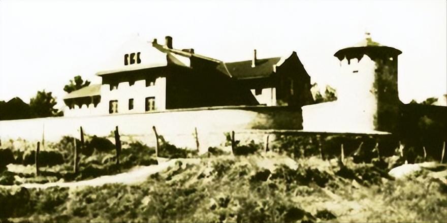 午夜北平：民国版罪恶之城，日据后*品毒**泛滥，白俄男女的欢舞场