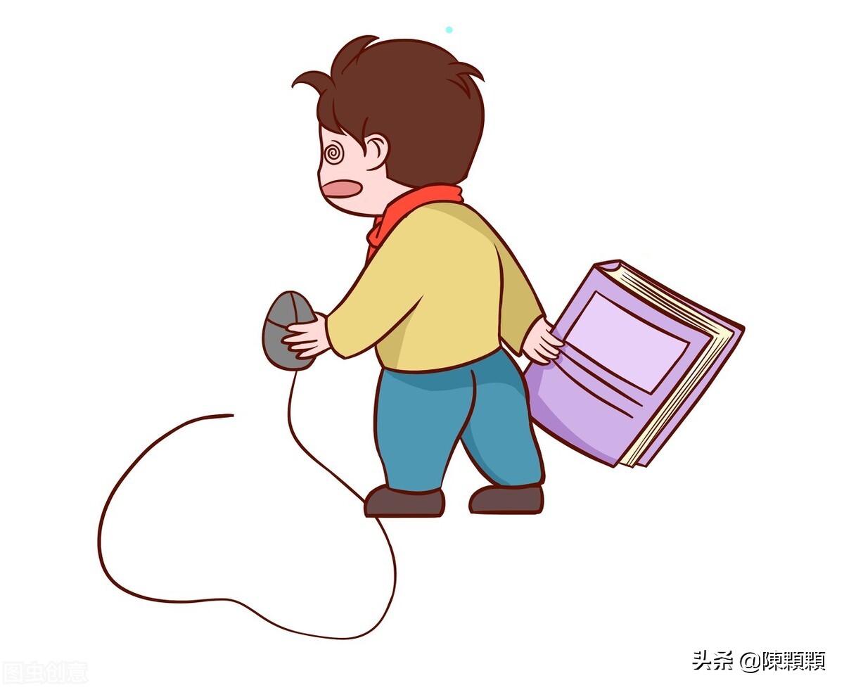 走进孩子内心教育才是最好的教育,真正的教育始于对孩子梦想的纵容