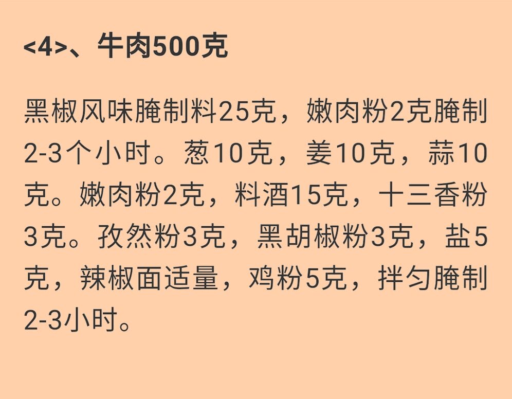 宜宾烧烤撒料的精准配方,烧烤技术配方要真实的商用配方