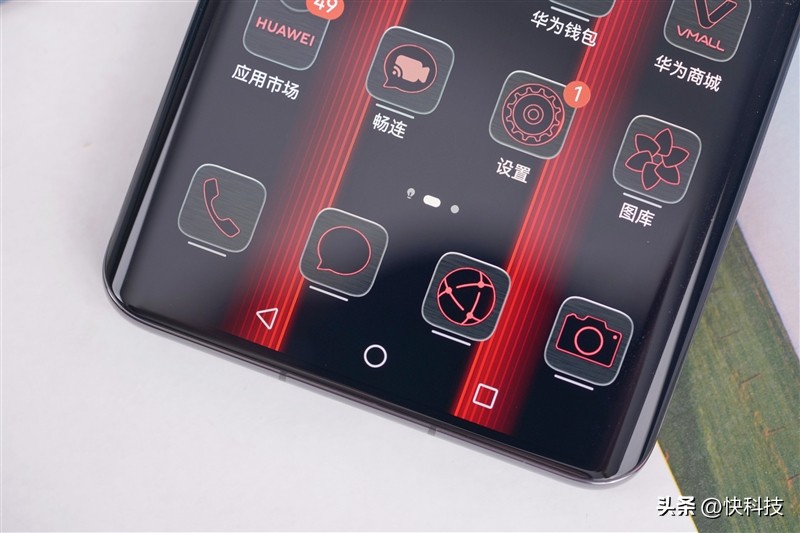 华为mate50rs保时捷设计超微距长焦,华为mate50rs保时捷4g网络评测