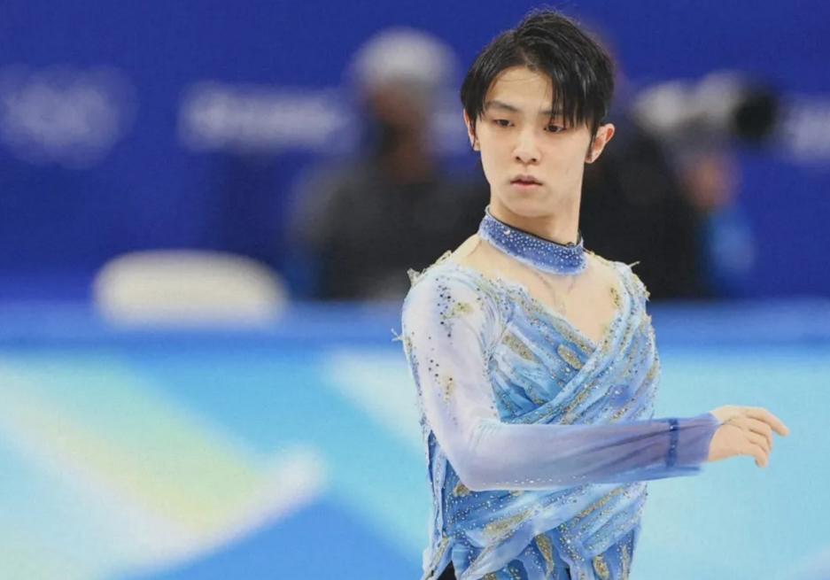 花滑王子羽生还是“学霸”？所上大学相当于中国武大，却读了8年