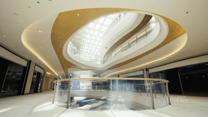 海南商业中心真实现状,未来的海南商业