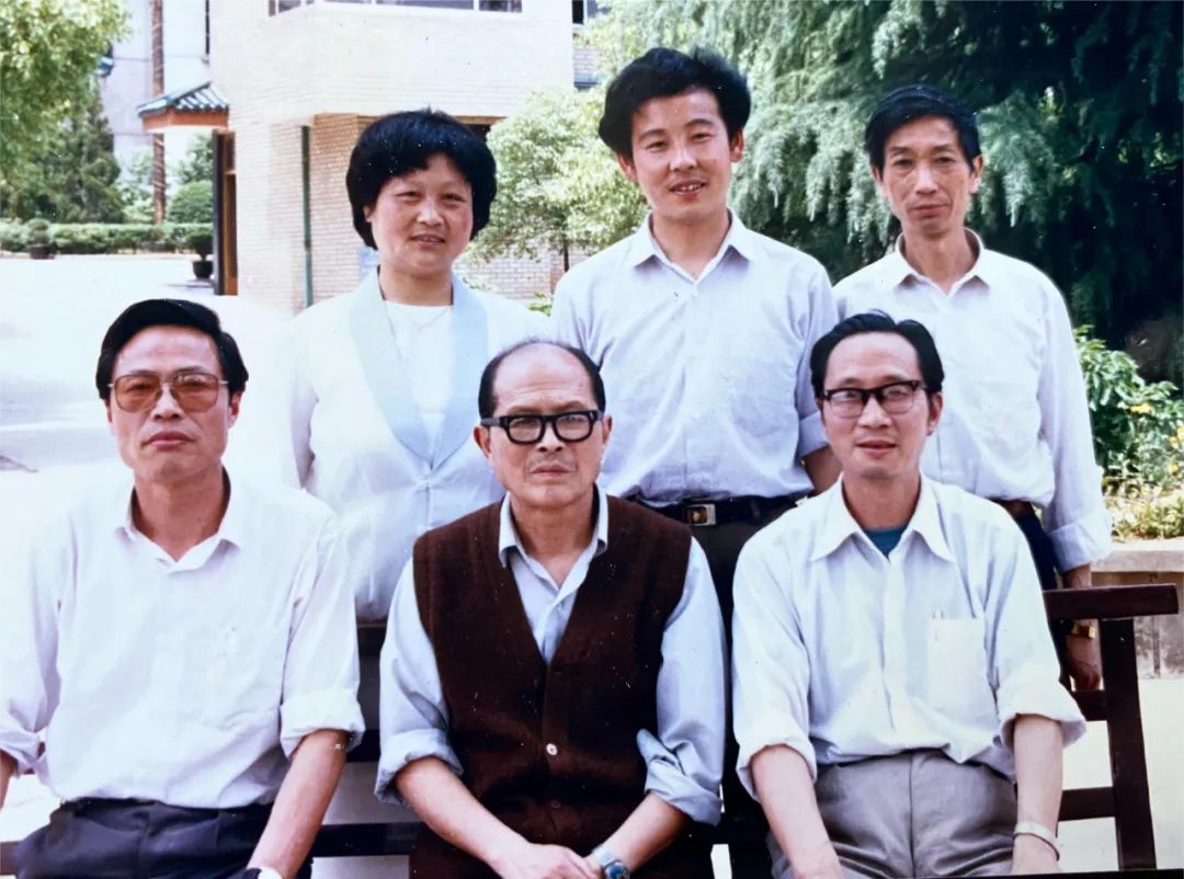 去世7年，留下了宜兴半个多世纪的“光影”