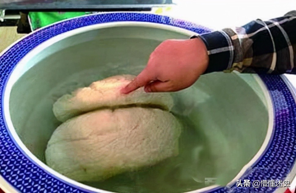 辽宁农民捡140斤太岁一夜暴富,当年捡140斤太岁现在怎样了