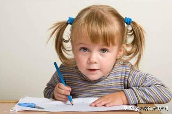 如何纠正小孩数字反写,小孩写数字反着写怎么办