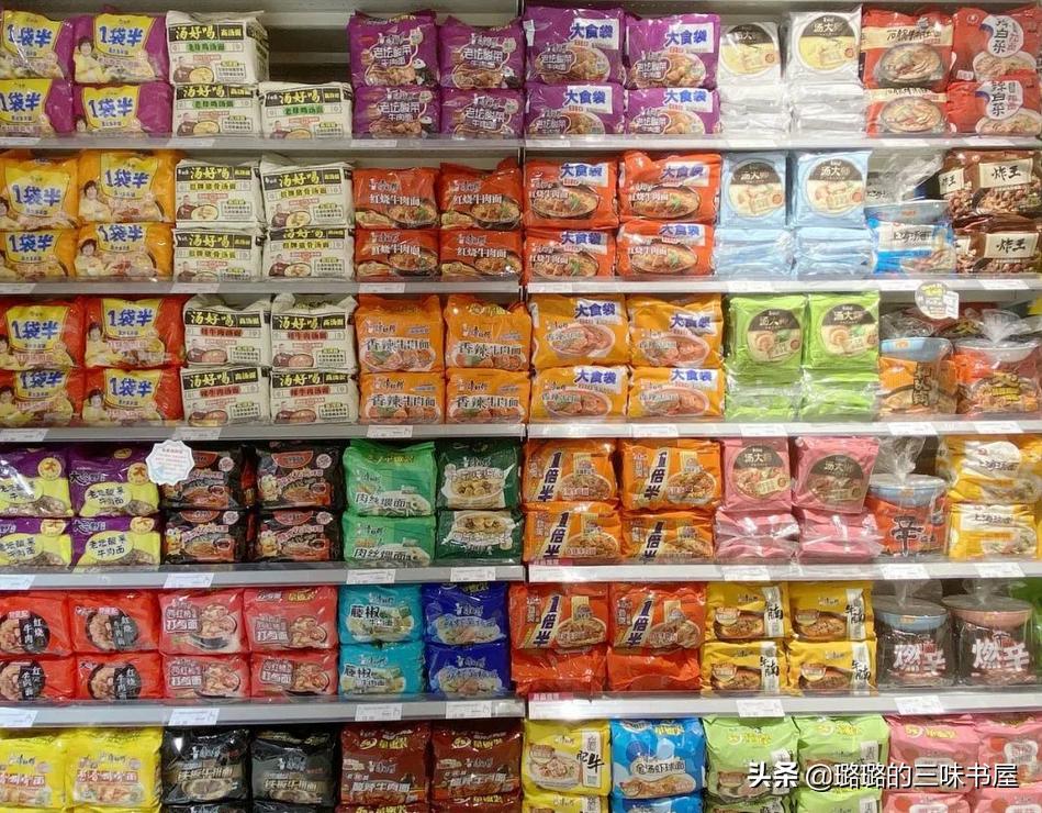 那些黑心的商家,黑心商家昧着良心赚钱