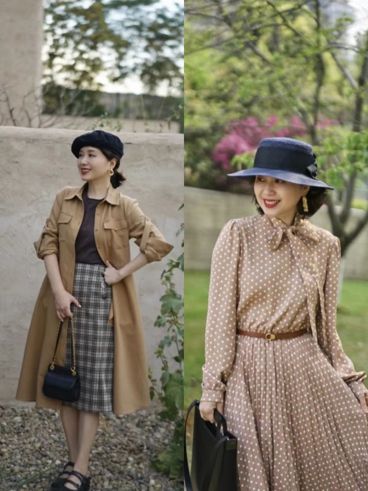 为啥到了初秋也不建议你摘下帽子？看完这篇就知道，不仅仅是时尚