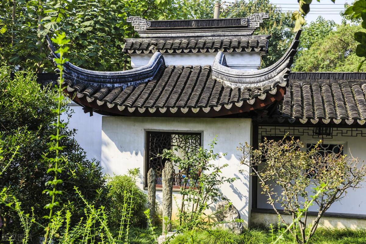 苏州免费的小众园林,苏州推荐的小众园林