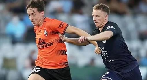 澳超布里斯班狮吼vs西悉尼,澳超悉尼漫步者和布里斯班