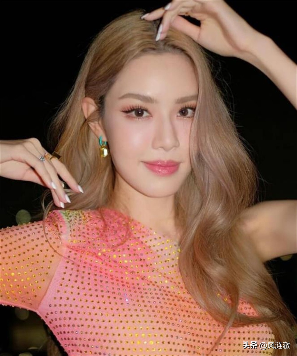 泰星pang婚礼,泰星kong结婚了没有