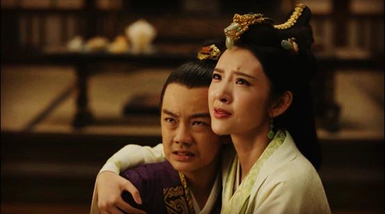 郭后的“女中王”风范(87)