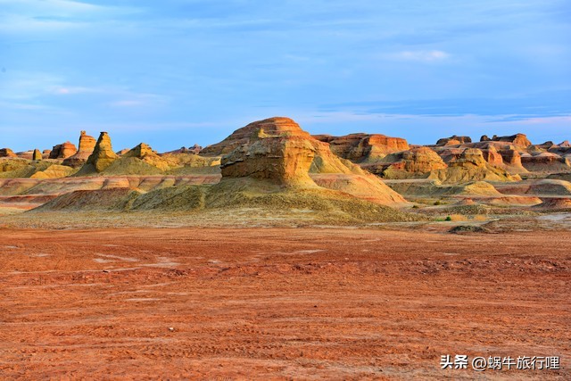 中国风景最好的省份排名,中国堪比瑞士的风景