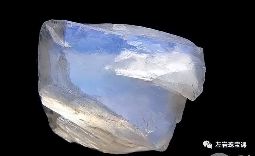 左岩安吉白茶仙子,左岩珠宝碧玺