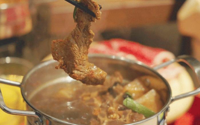 上海五角场凯悦冬日暖心火锅，海鲜、刺身、中西餐一网打尽