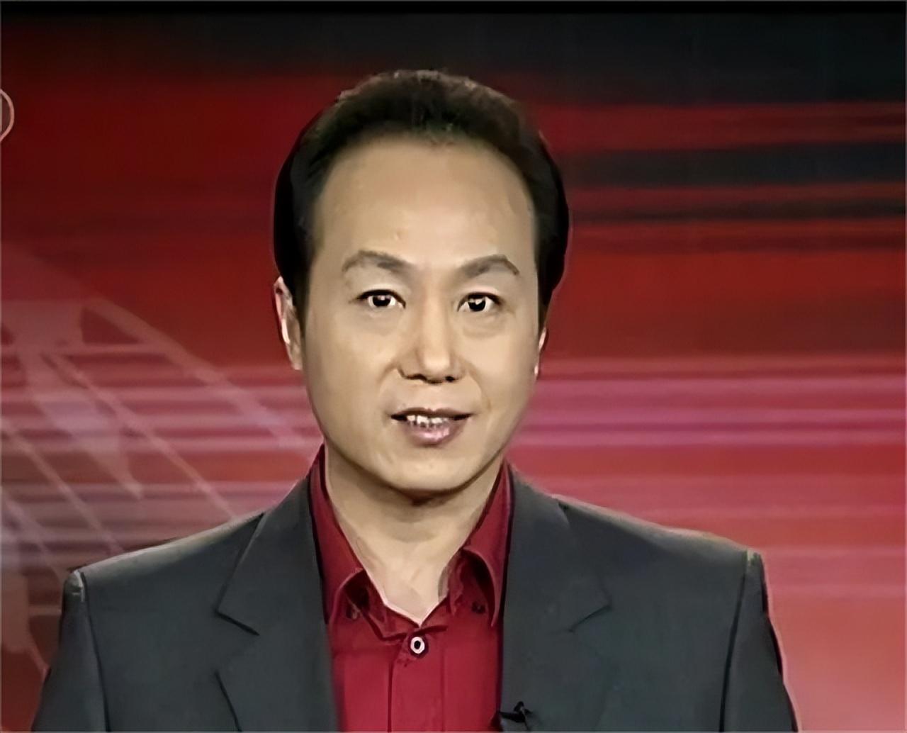 罗京儿子什么学校毕业,罗京的儿子考上了什么大学