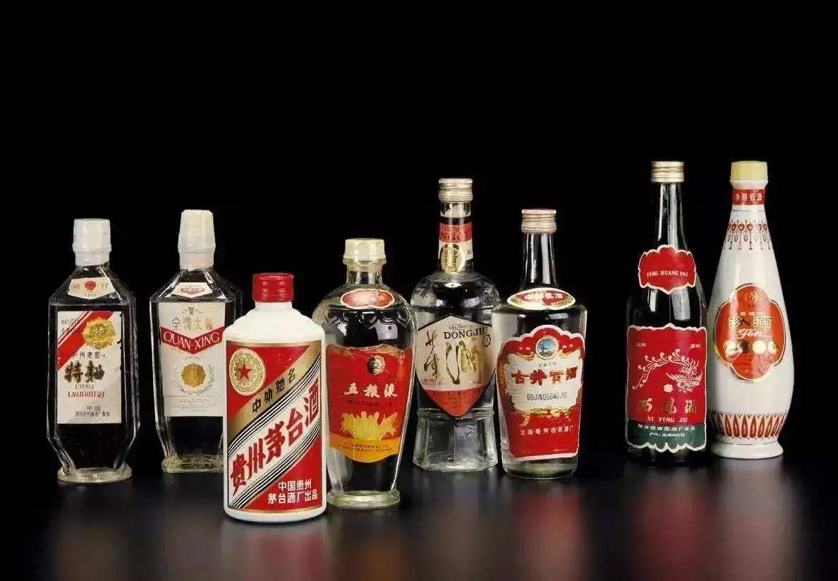 剑南茅五剑现在怎么样了,茅五剑白酒排名