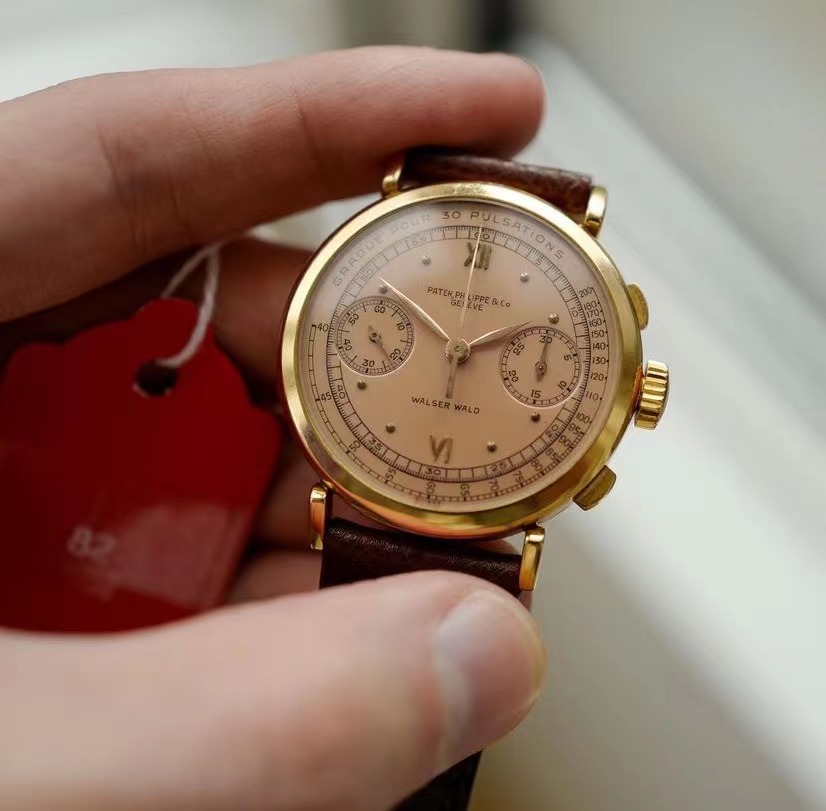 你的手表戴了多少年,你的手表维修保养过么