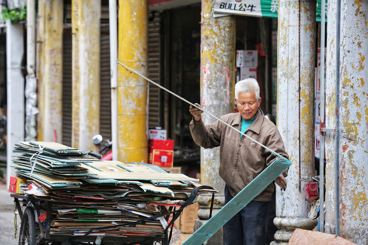 农村“低投资成本”的3种工作，低成本、高产，仅供参考