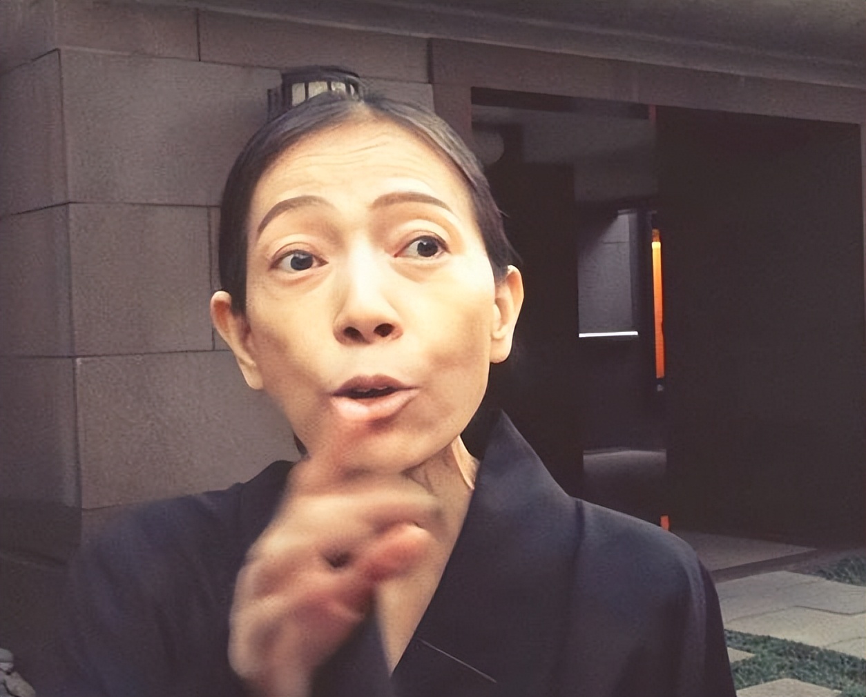 许纯美晚年近况,富婆许纯美近况