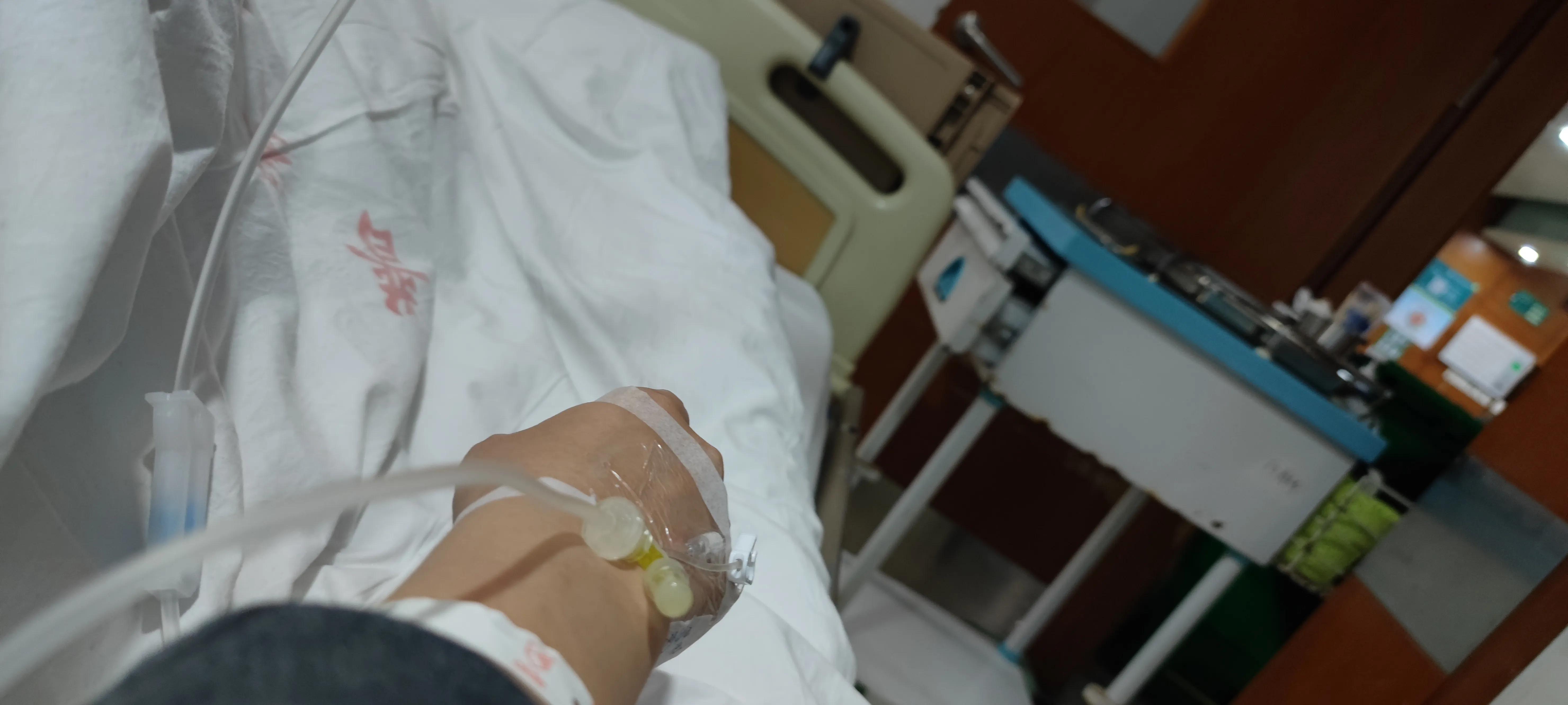 盆骨骨折手术,我的骨折后生活