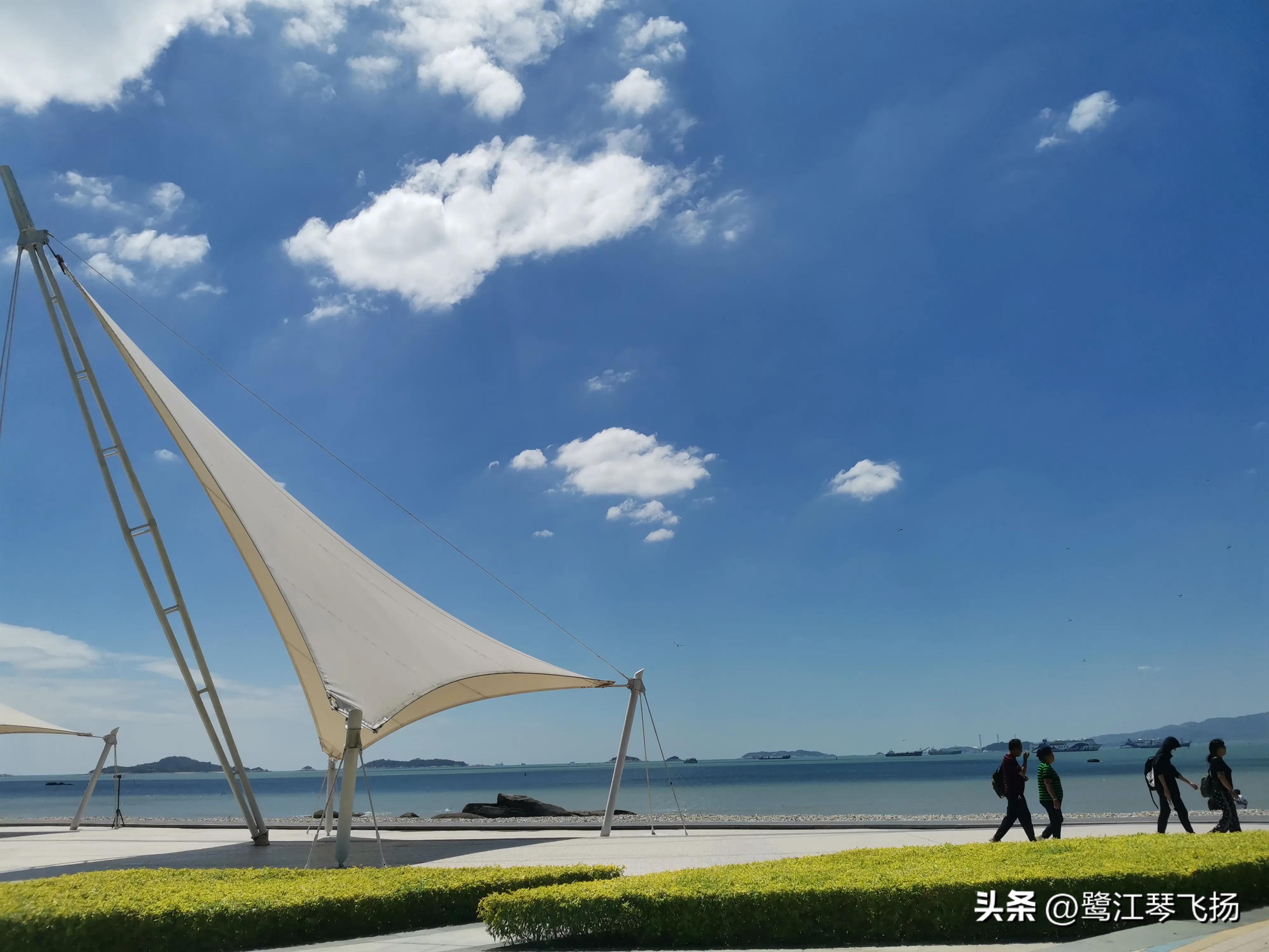 厦门最近桑拿天气,阴雨天厦门好去处