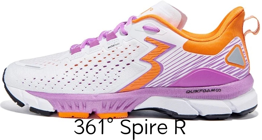 500元以内跑鞋性价比推荐,500元以下的缓震跑鞋推荐