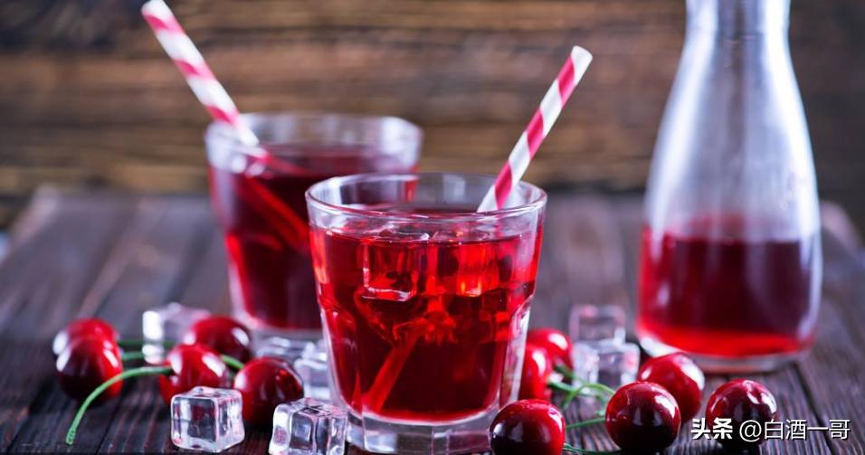 用什么水果泡酒喝可以美容养颜,好喝的水果泡酒排行榜前十名