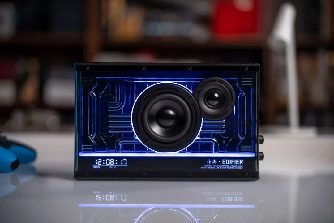 漫步者光冷能量音响试听效果,漫步者光冷能量音箱new-x试听