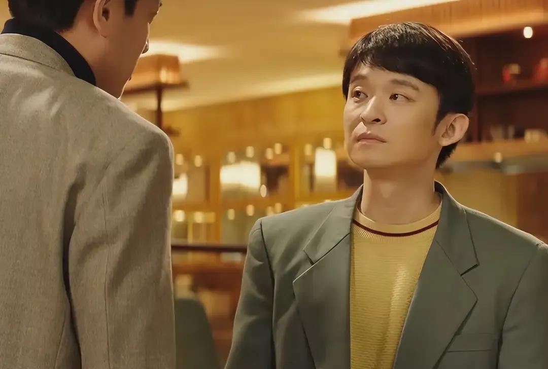 大江大河3大寻这个人物还有吗,大江大河3小说原著的主角