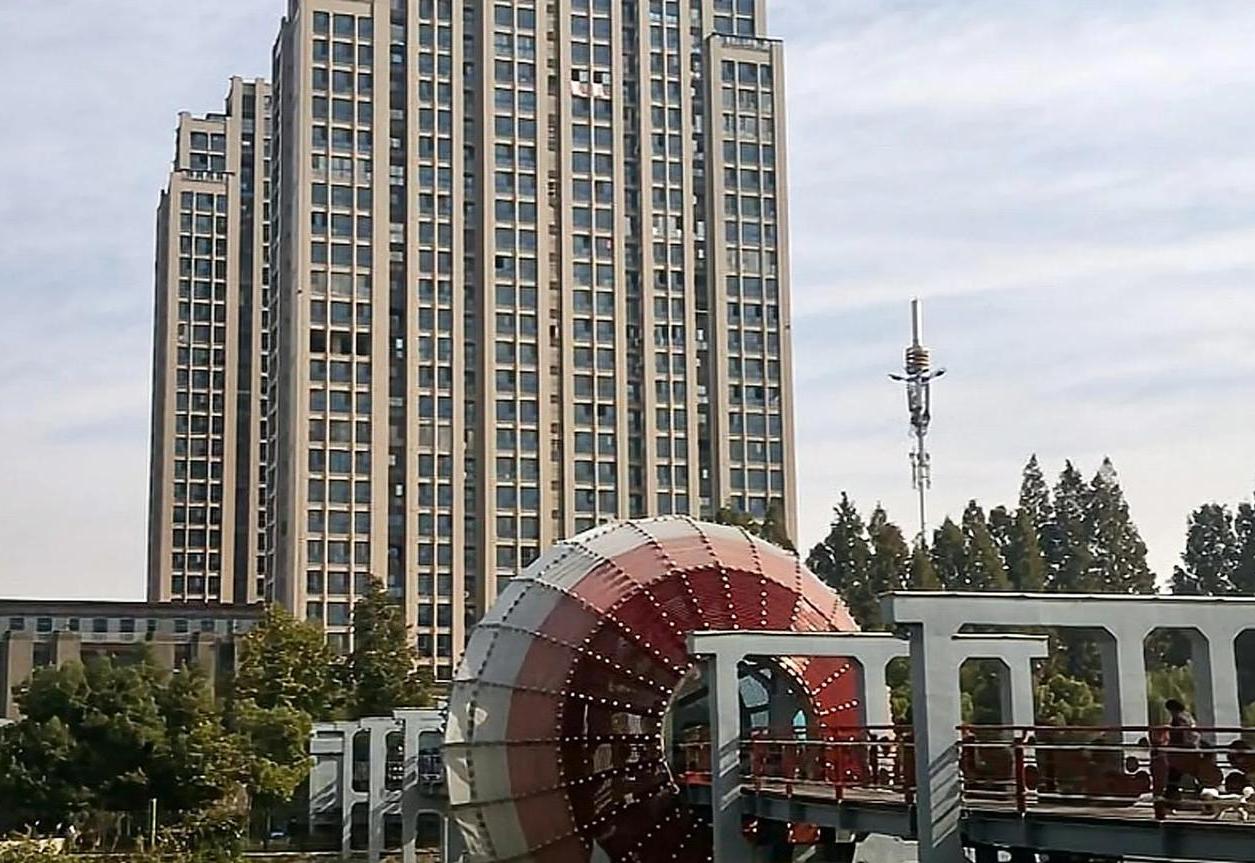 淮安有可能成为苏北的中心城市吗,淮安：一座难以定位的城市