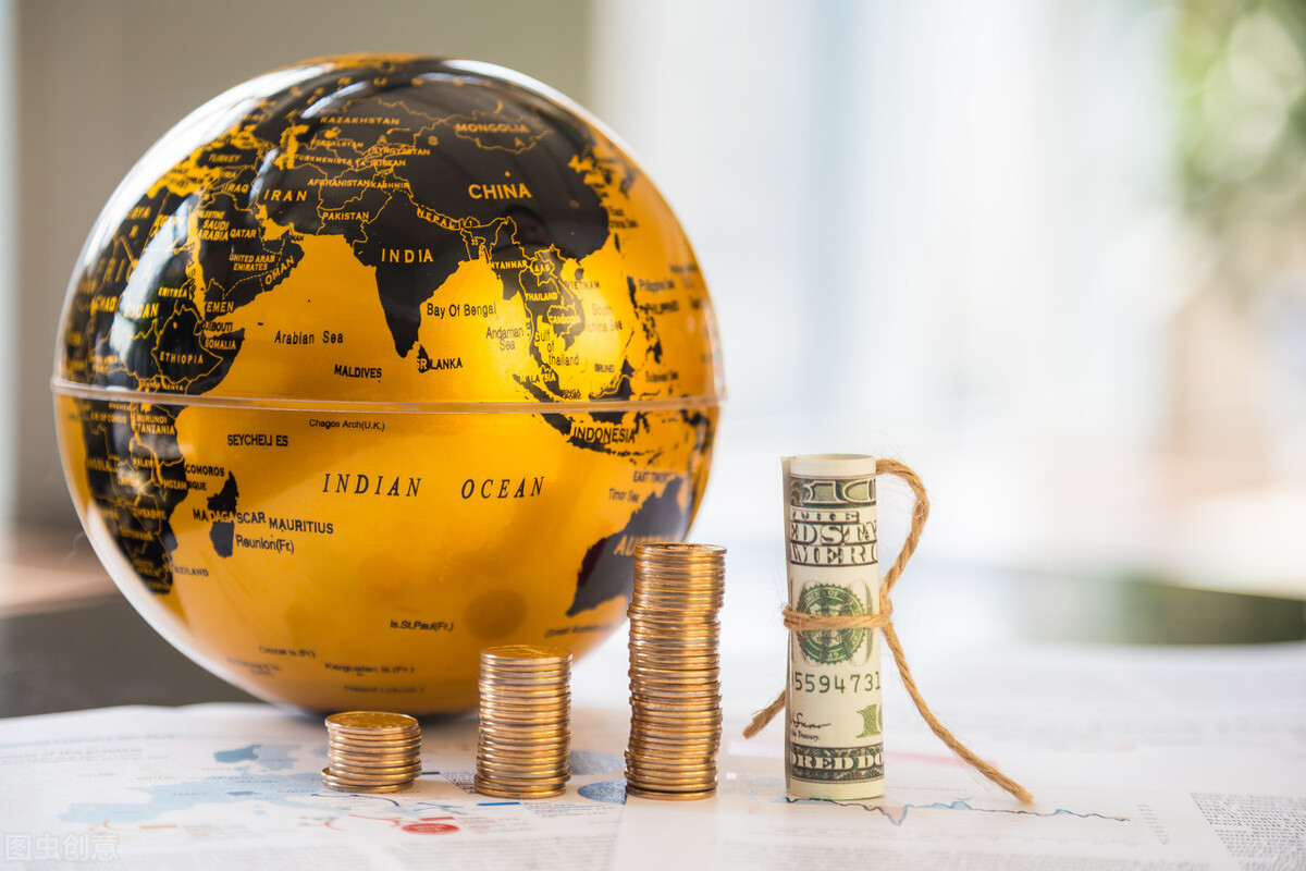 致富的三种方式,致富的四个阶段