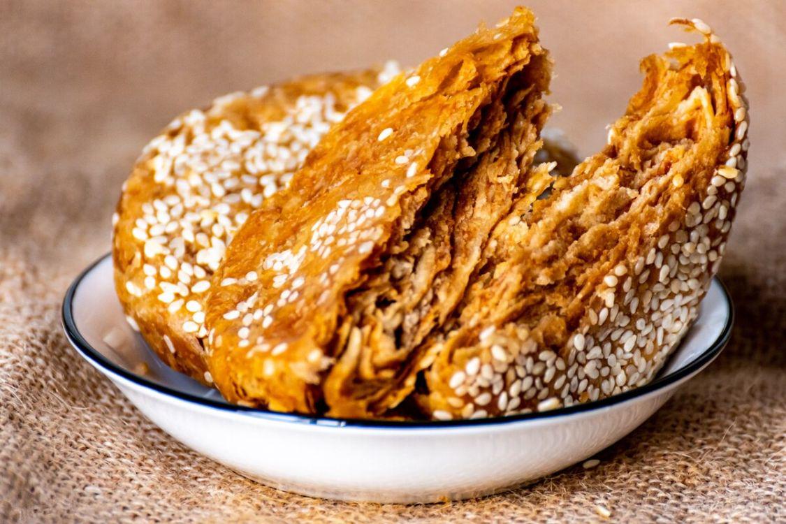 中国八大名酱,中国8大传统美食