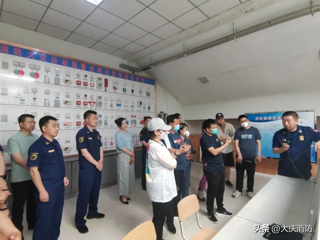 消防安全三年专项整治范围,消防安全三年专项整治行动的步骤