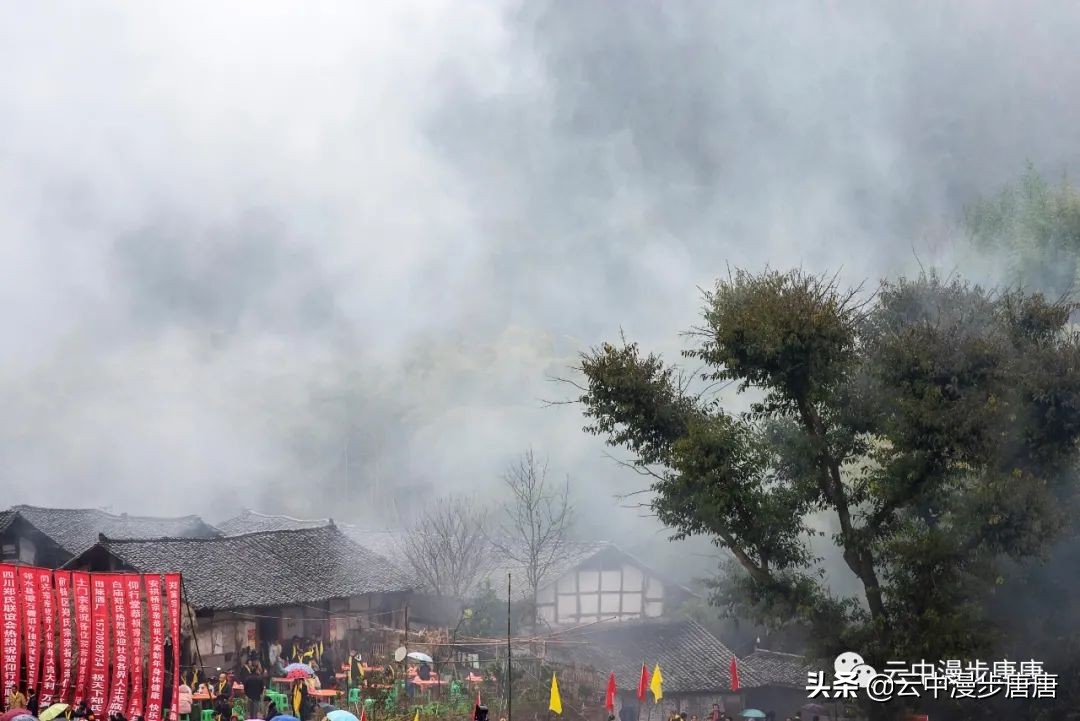 岳池旅游景点大全推荐,行走的美景