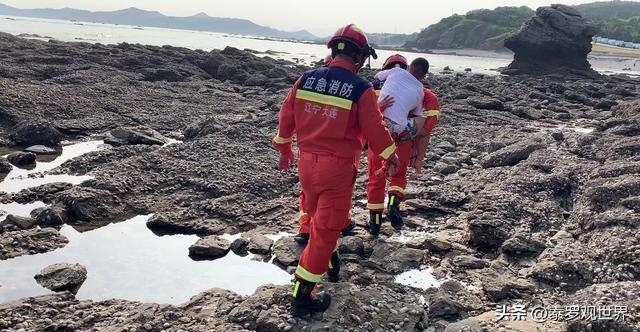 一天挖2000斤海肠？狂赚十几万？无视劝阻赶海，有人因此死亡